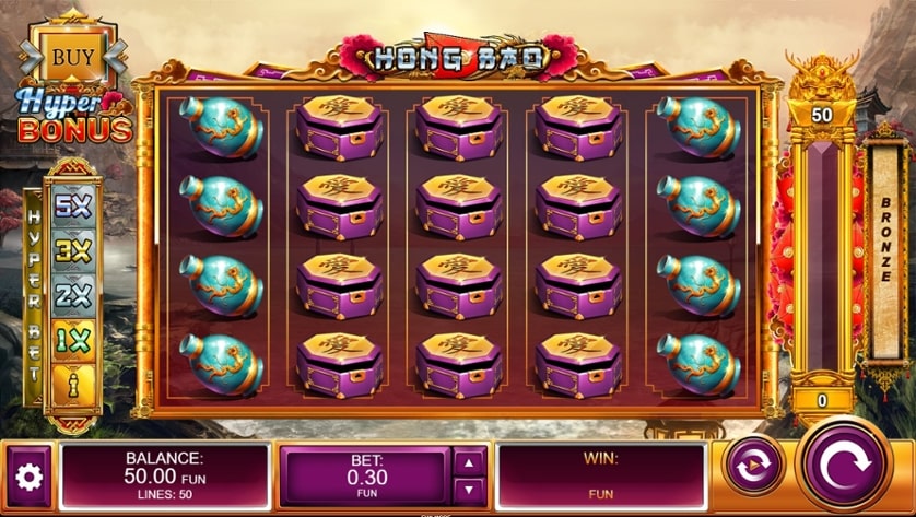 Hong-Bao-slot game