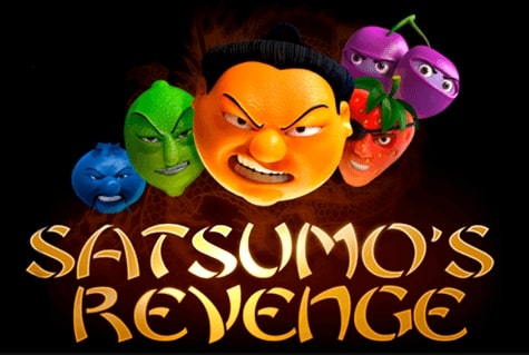 Satsumos-Revenge