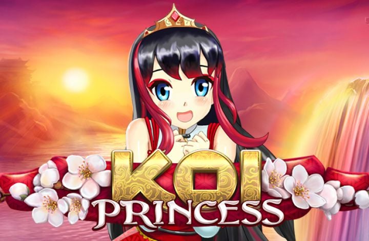koi-princess-slot-netent