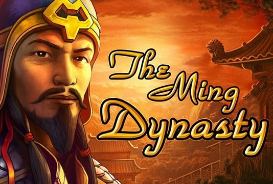 Dynasty of Ming