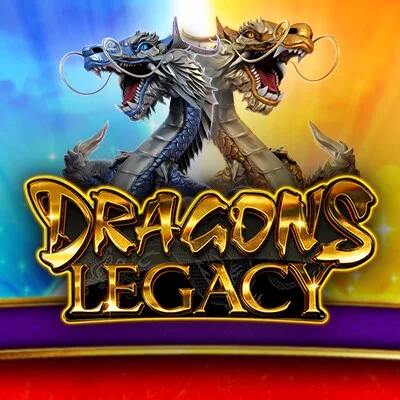 Dragons Legacy Slot Gameplay