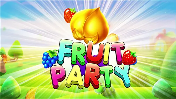 Fruit Party Slot