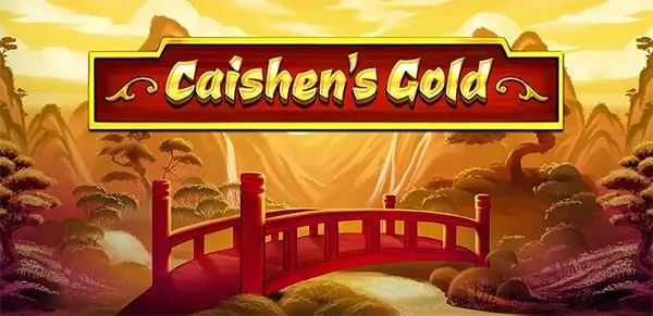Caishen Gold Jackpots