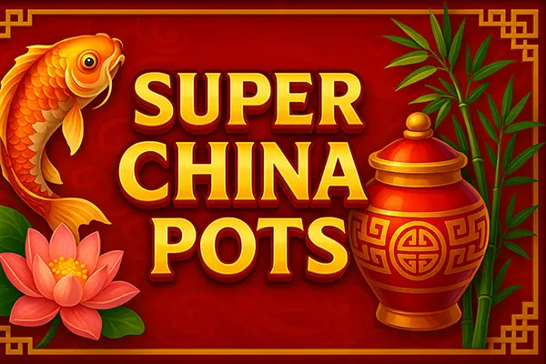 Chinese-themed reels