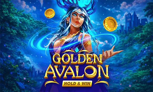 Golden fantasy reels