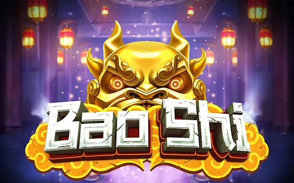 Bao Shi lion