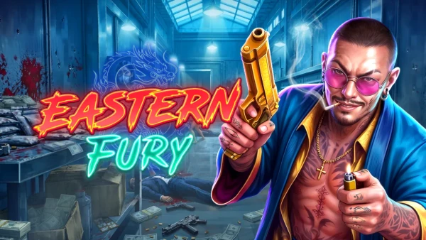 Eastern Fury Wilds